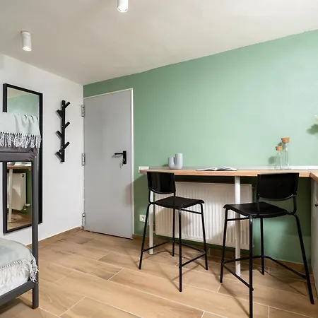 New 12 Sqm