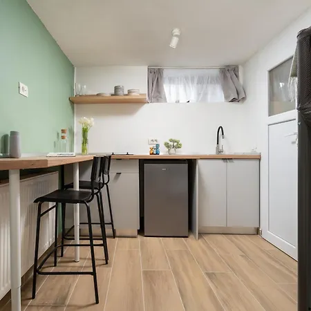 New 12 Sqm
