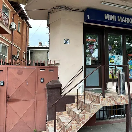 Apartament New 12 Sqm *