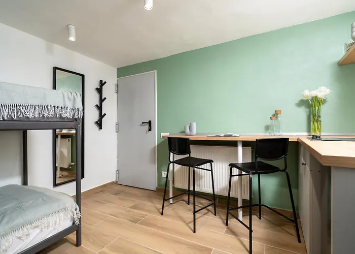 New 12 Sqm