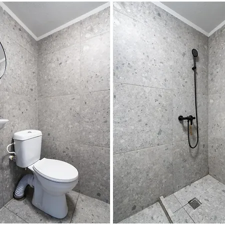 New 12 Sqm Bucharest