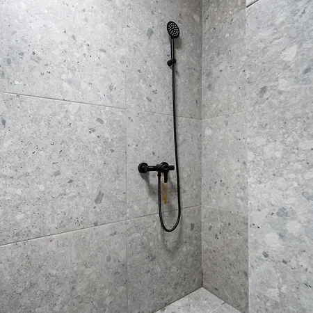 New 12 Sqm * Bucharest
