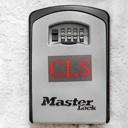 Apartman New 12 Sqm Bukarest