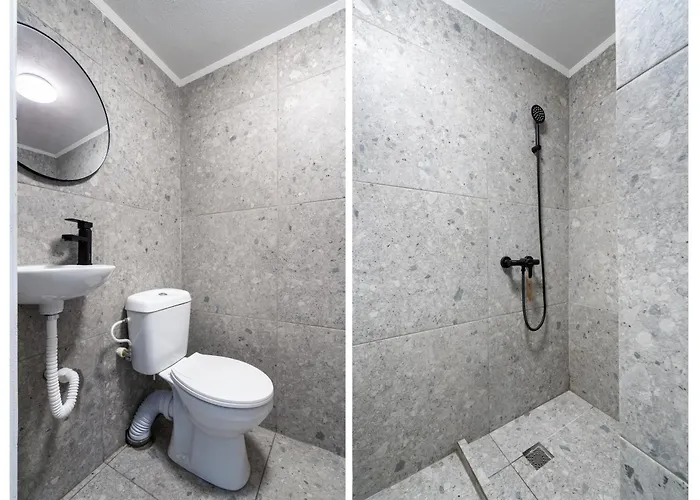 New 12 Sqm בוקרשט