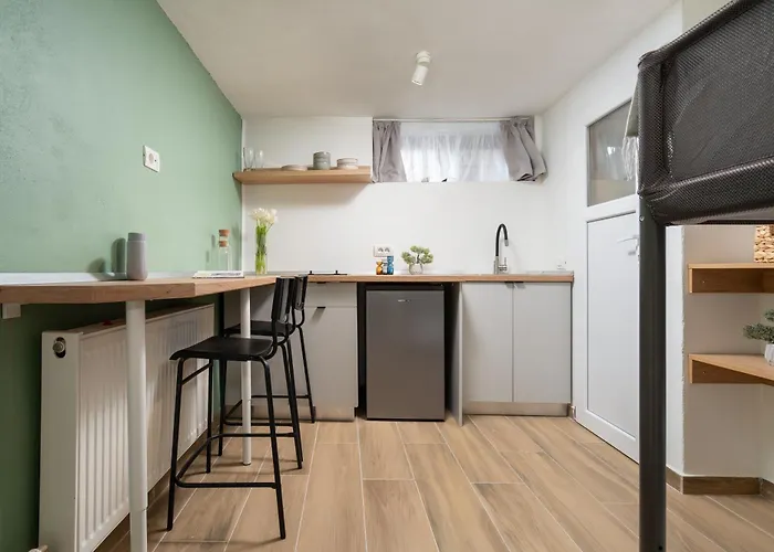 New 12 Sqm
