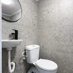Apartman New 12 Sqm Bukarest