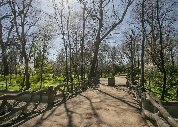 New 12 Sqm Bucureşti